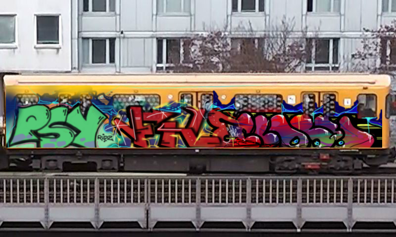 Bombing 1556240010393