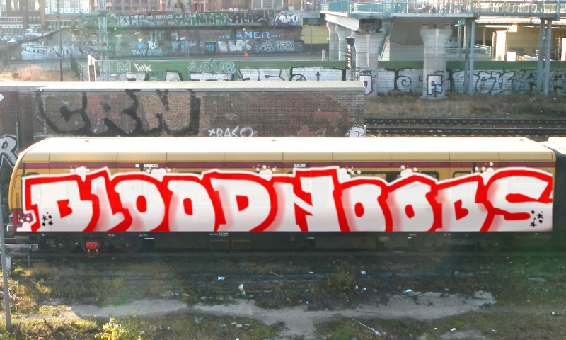 Bombing 1389867250617