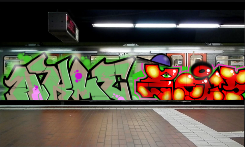 Bombing 1556213513526