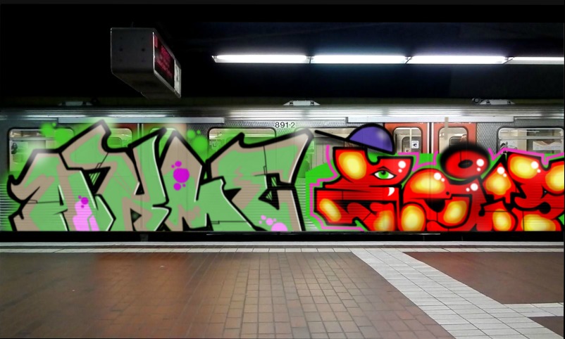 Bombing 1556213513526