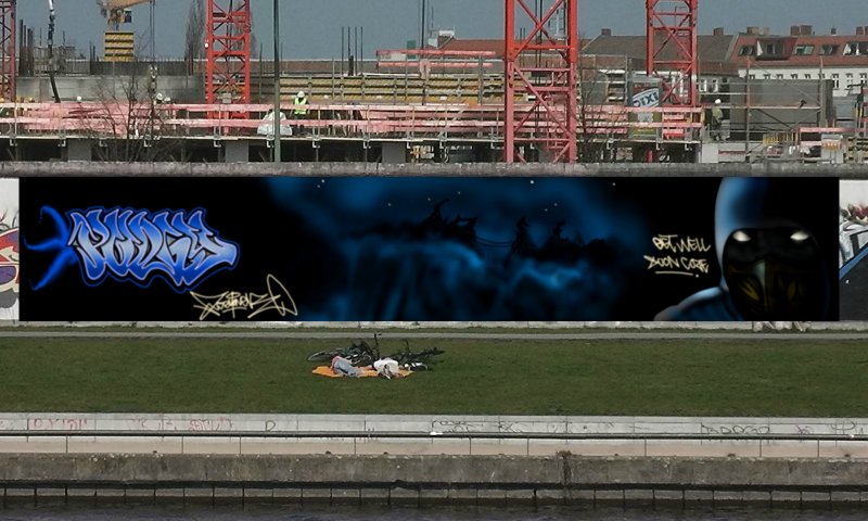 Bombing 1556230329994