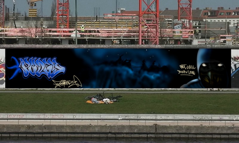 Bombing 1556230329994