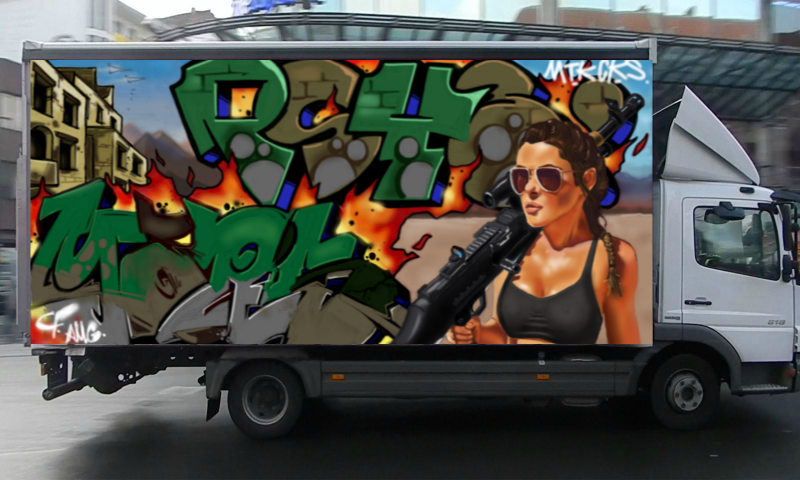 Bombing 1557299675002