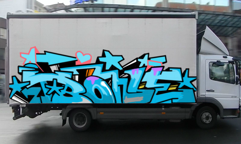 Bombing 1556294029395