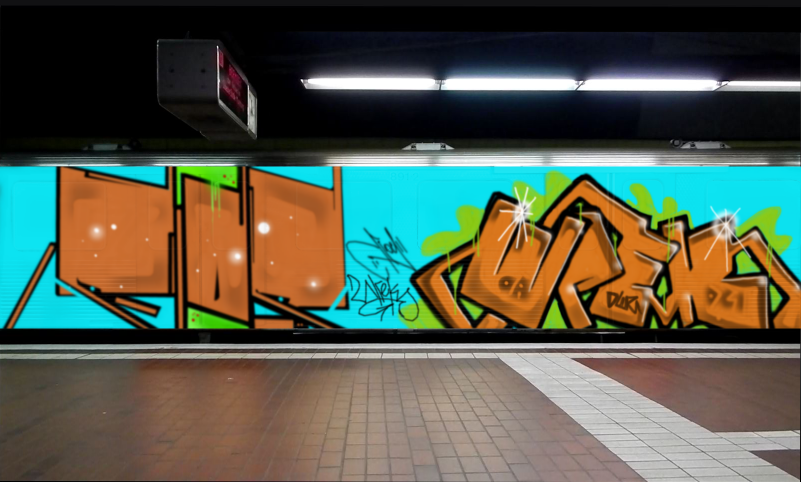 Bombing 1556694818313