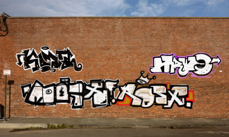 Bombing 1556435615965