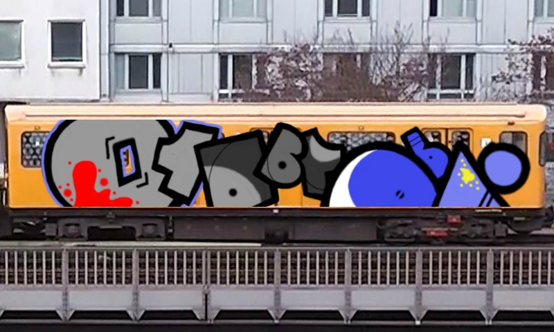 Bombing 1556457627052