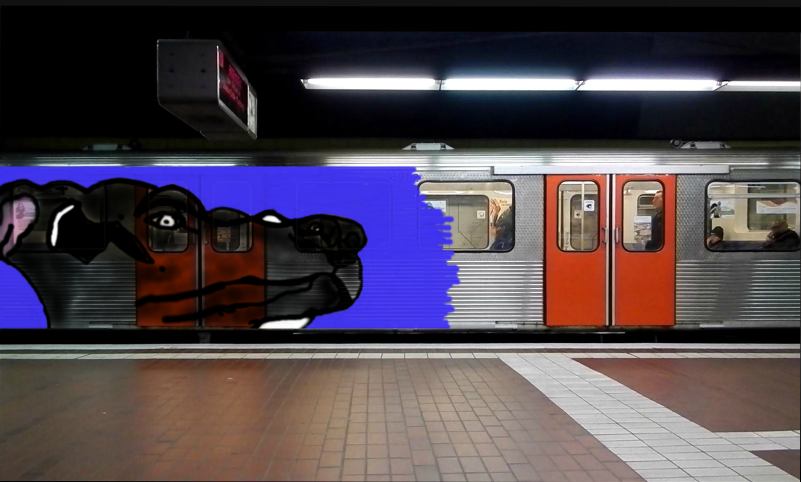 Bombing 1556463548795