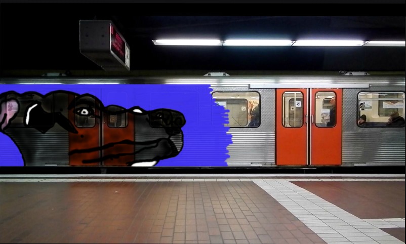 Bombing 1556463548795