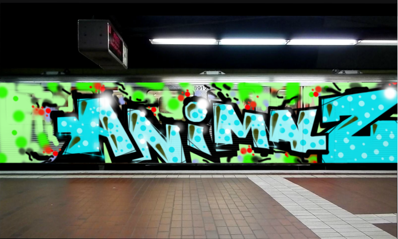 Bombing 1556474988832