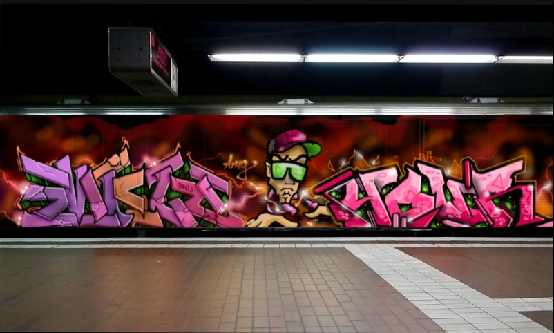 Bombing 1558692384640