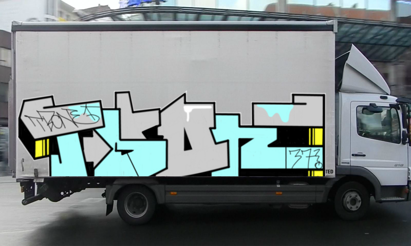 Bombing 1556640350778