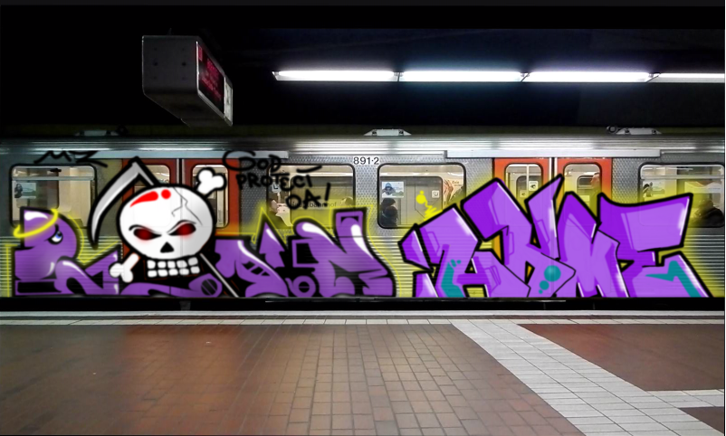 Bombing 1556670425961