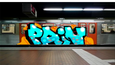 Bombing 1389909933327