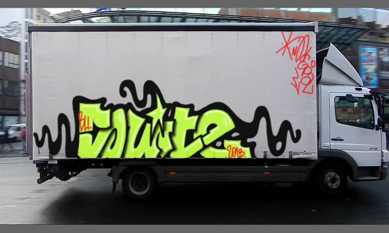 Bombing 1358826073410