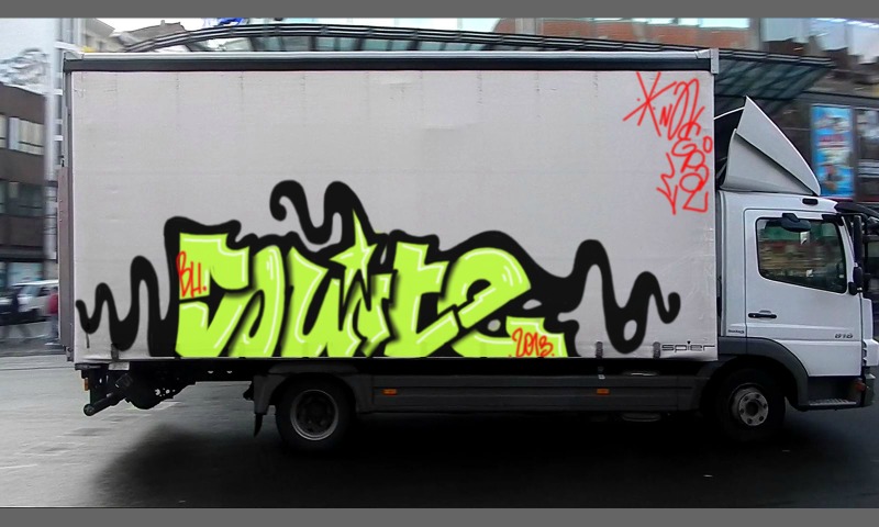 Bombing 1358826073410