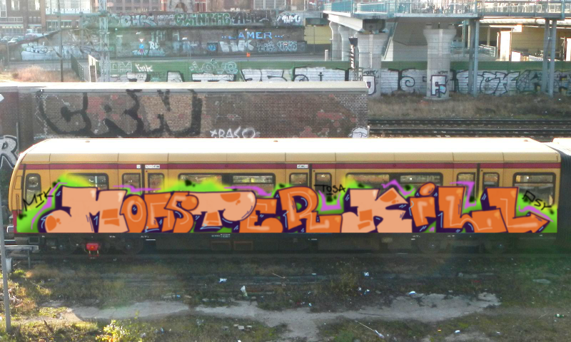 Bombing 1556730903614