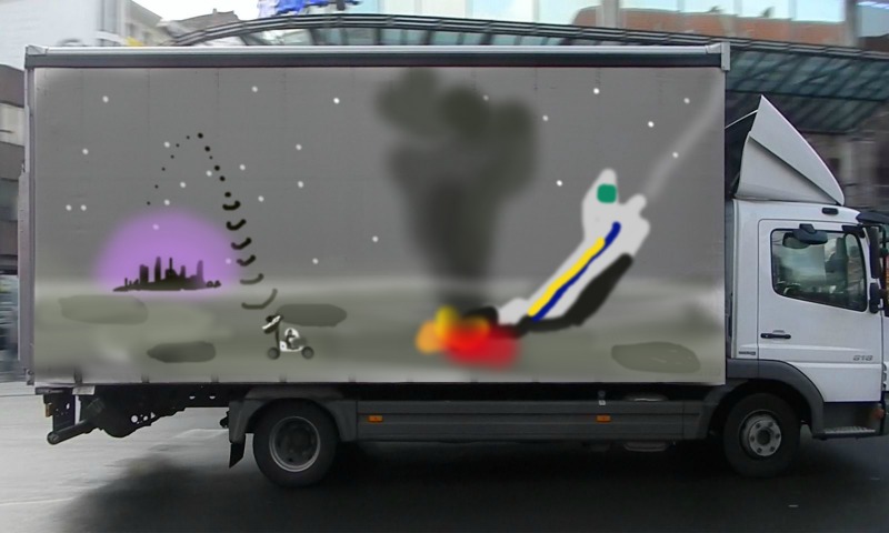 Bombing 1556762863226