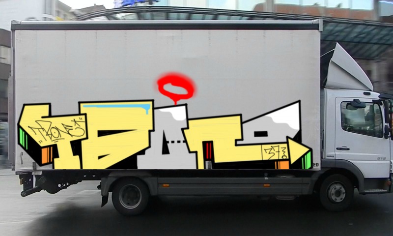 Bombing 1556824085867