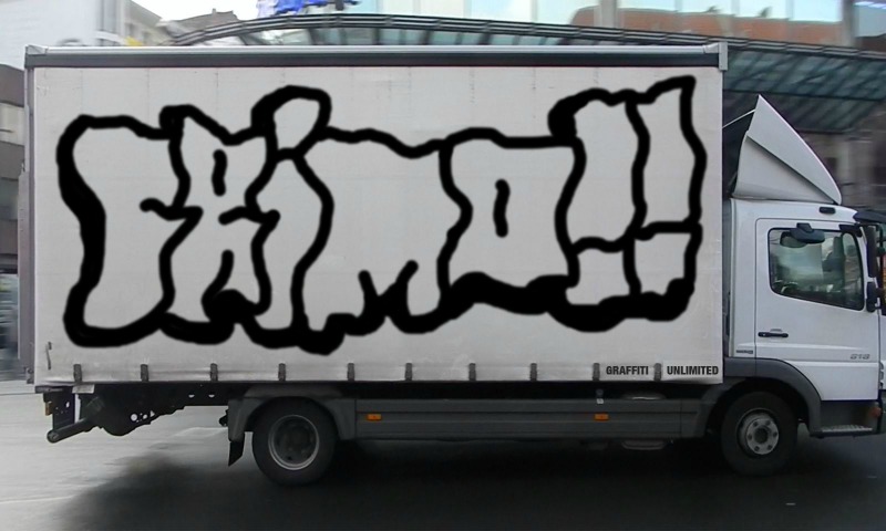 Bombing 1556823100295