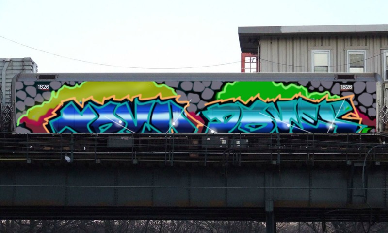 Bombing 1389927987625