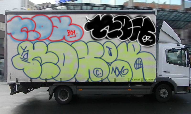 Bombing 1556846620475