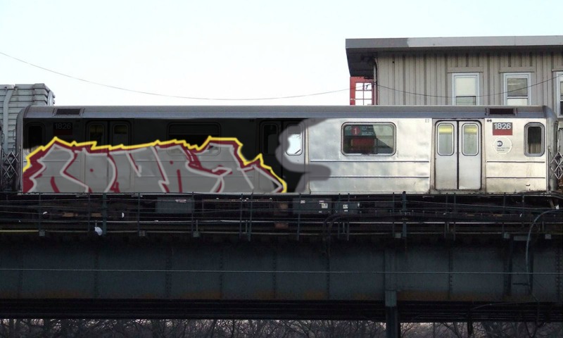 Bombing 1389930760156