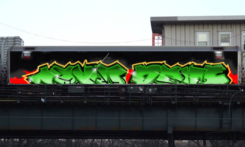 Bombing 1389931692109