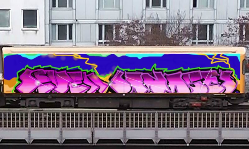 Bombing 1389934745312