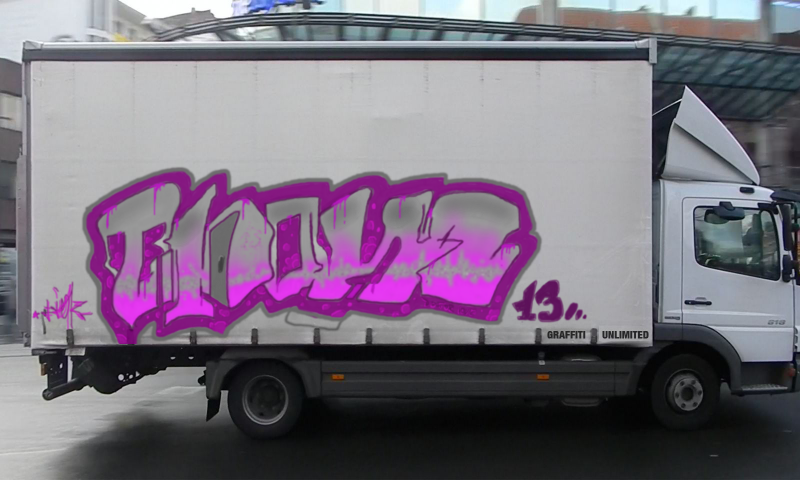 Bombing 1557003759855