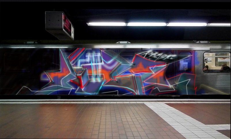 Bombing 1557015363958