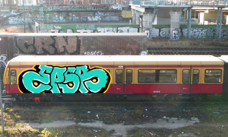 Bombing 1557046912746