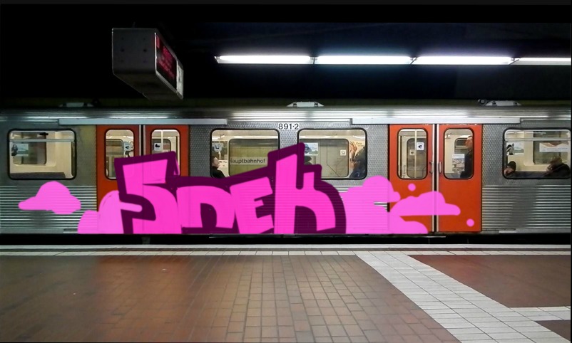 Bombing 1557131903710