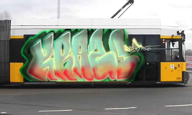 Bombing 1557181280976