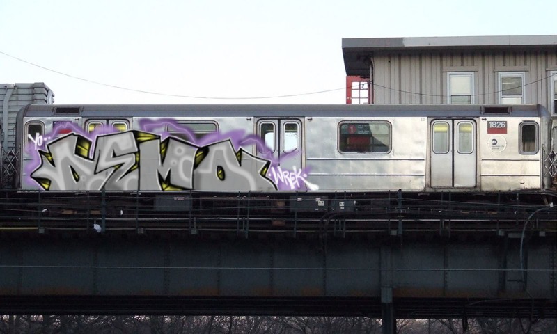 Bombing 1557223950445