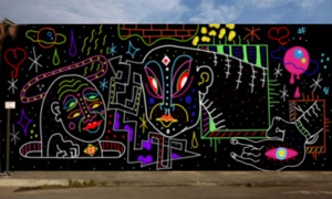 Bombing 1557263865804