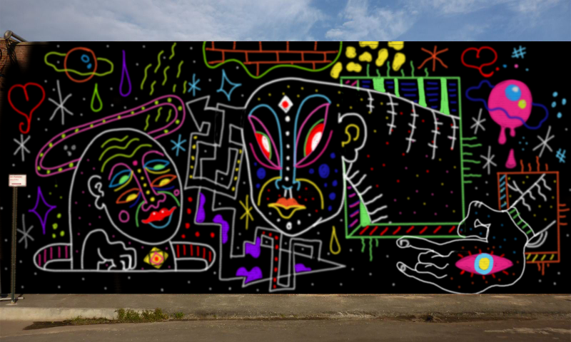 Bombing 1557263865804