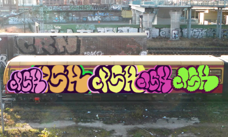 Bombing 1557297796667