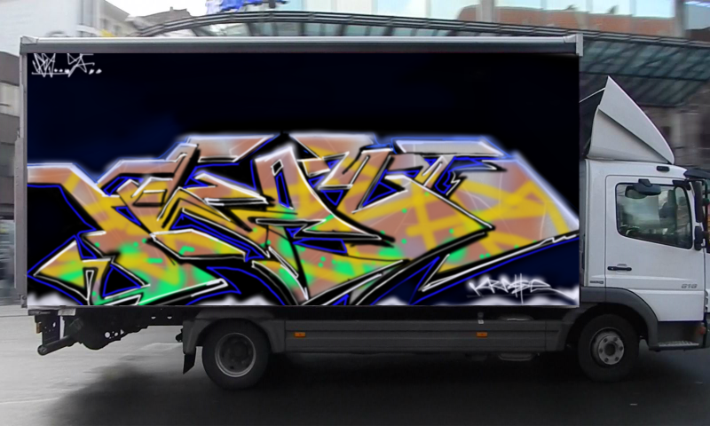 Bombing 1557316813632