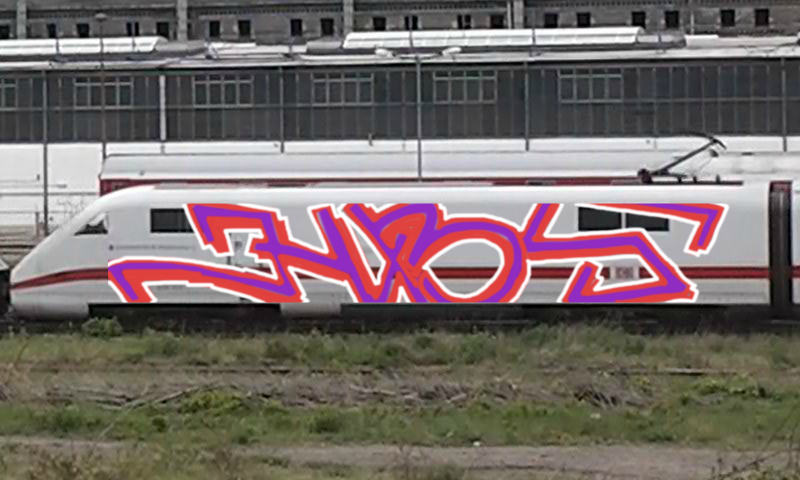 Bombing 1358858918854