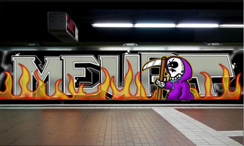 Bombing 1557508532051