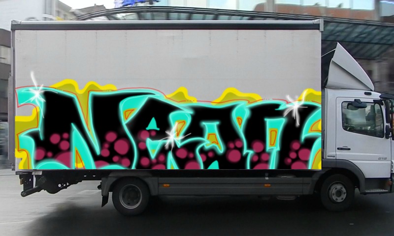 Bombing 1557409430700