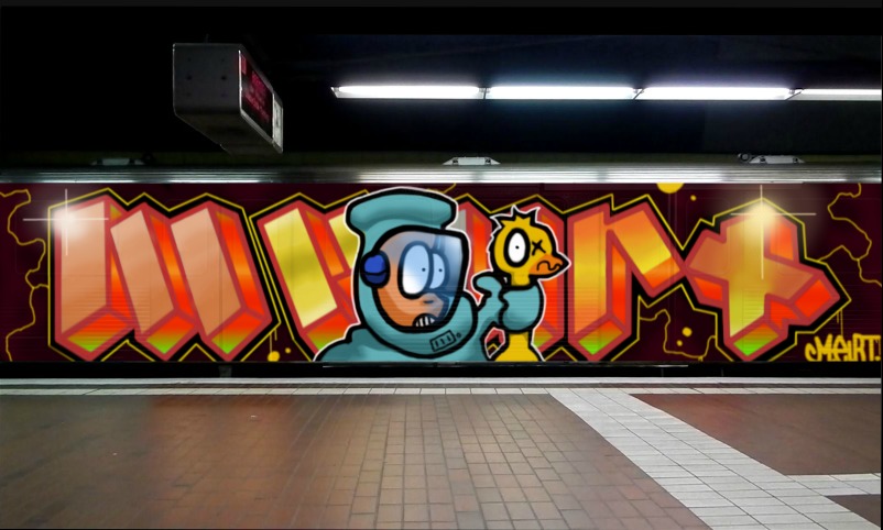 Bombing 1557998577069