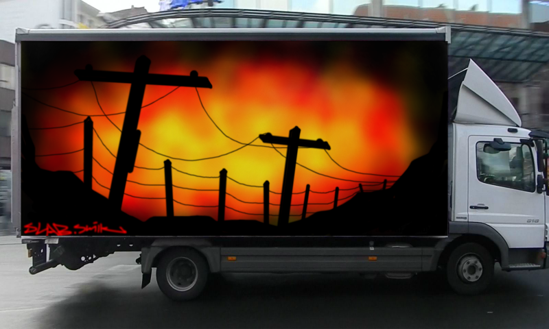 Bombing 1557841264889