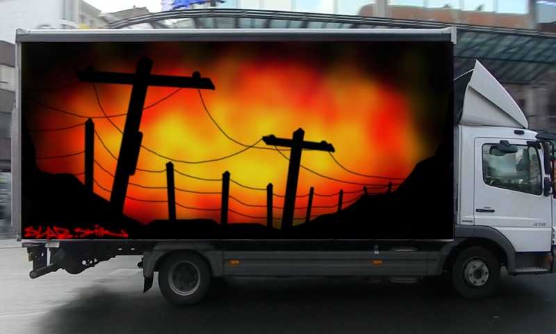 Bombing 1557841264889