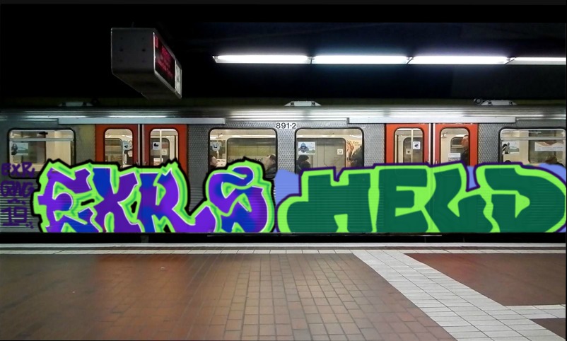 Bombing 1557858812154