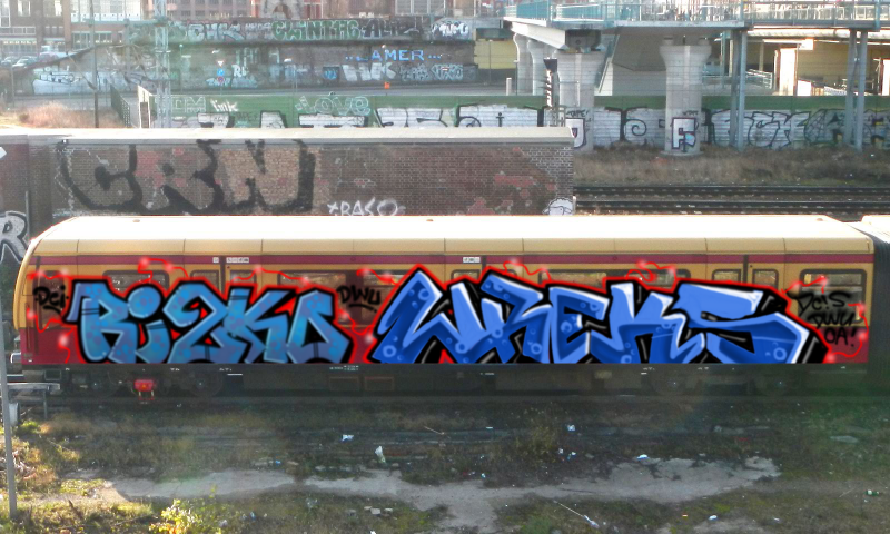 Bombing 1557908497347