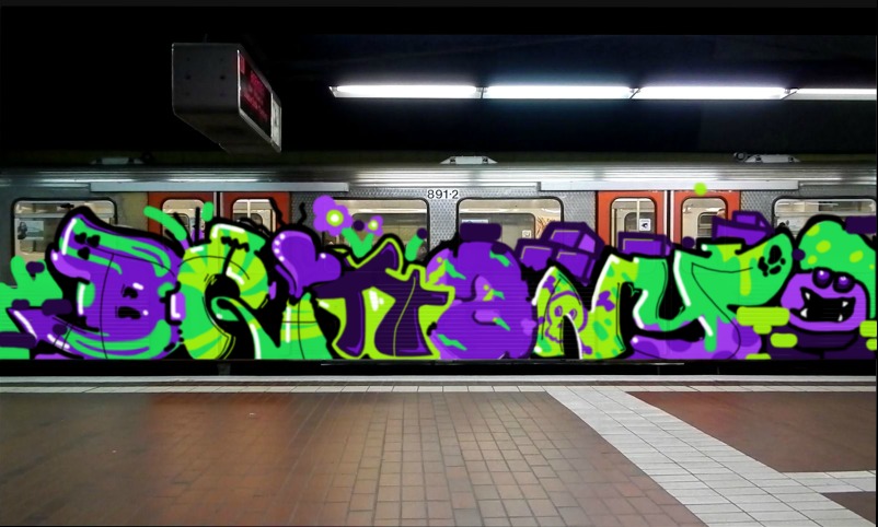 Bombing 1557919026758