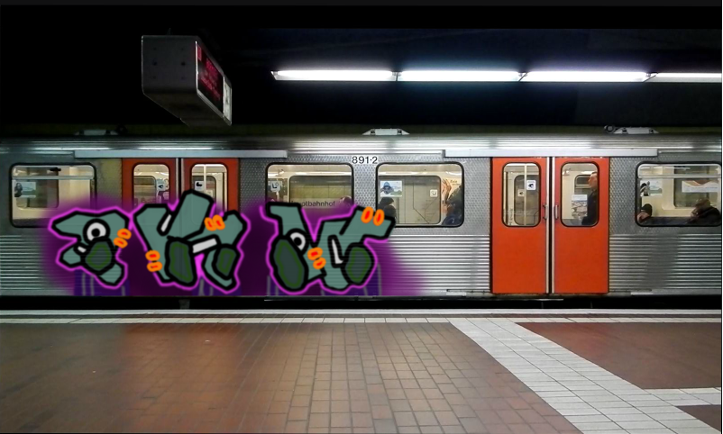 Bombing 1557923361664