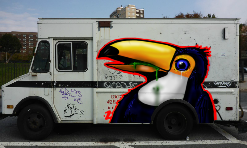 Bombing 1557946094082